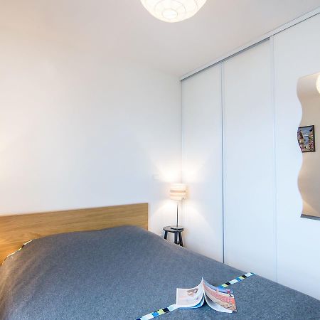 Apartment Blue Bay By Interhome Deauville Exteriér fotografie