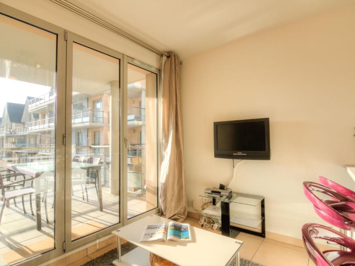 Apartment Blue Bay By Interhome Deauville Exteriér fotografie