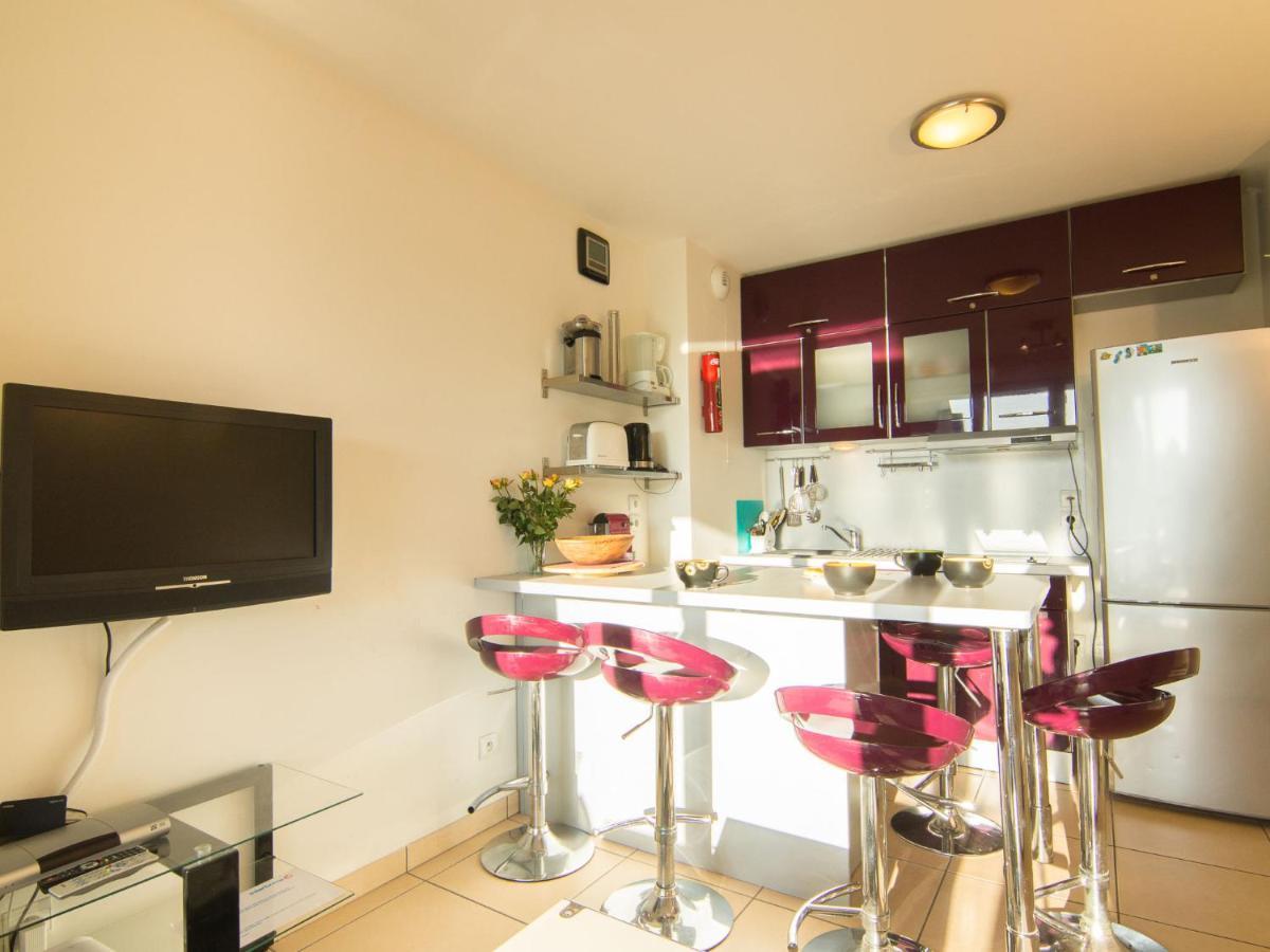 Apartment Blue Bay By Interhome Deauville Exteriér fotografie