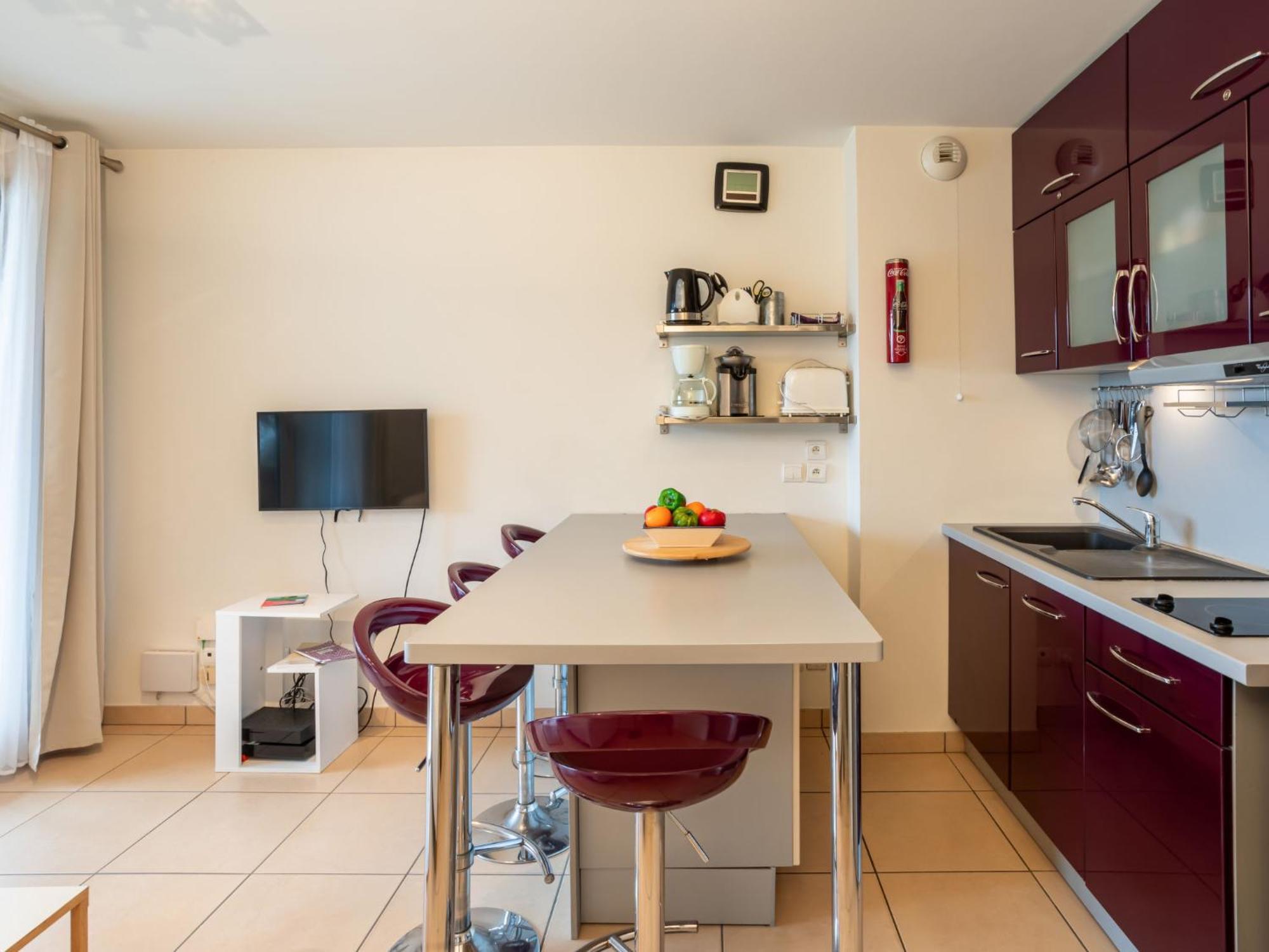 Apartment Blue Bay By Interhome Deauville Exteriér fotografie
