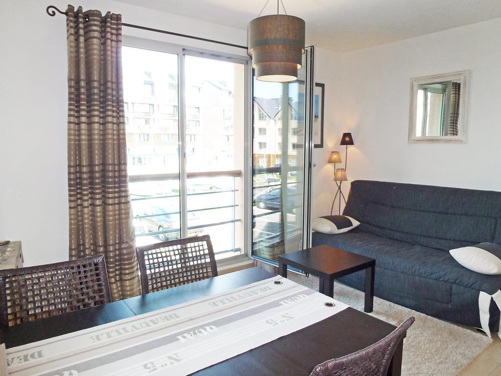 Apartment Blue Bay By Interhome Deauville Exteriér fotografie