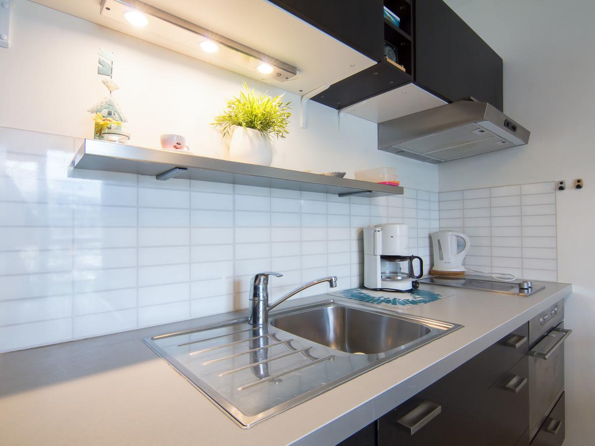 Apartment Blue Bay By Interhome Deauville Exteriér fotografie