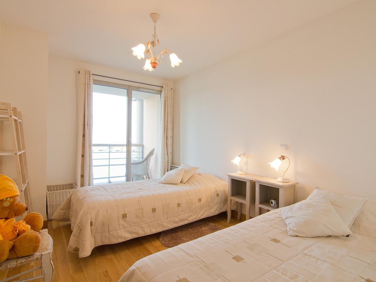 Apartment Blue Bay By Interhome Deauville Exteriér fotografie